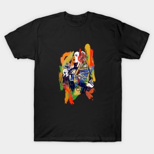 Becky Lynch Brutal T-Shirt